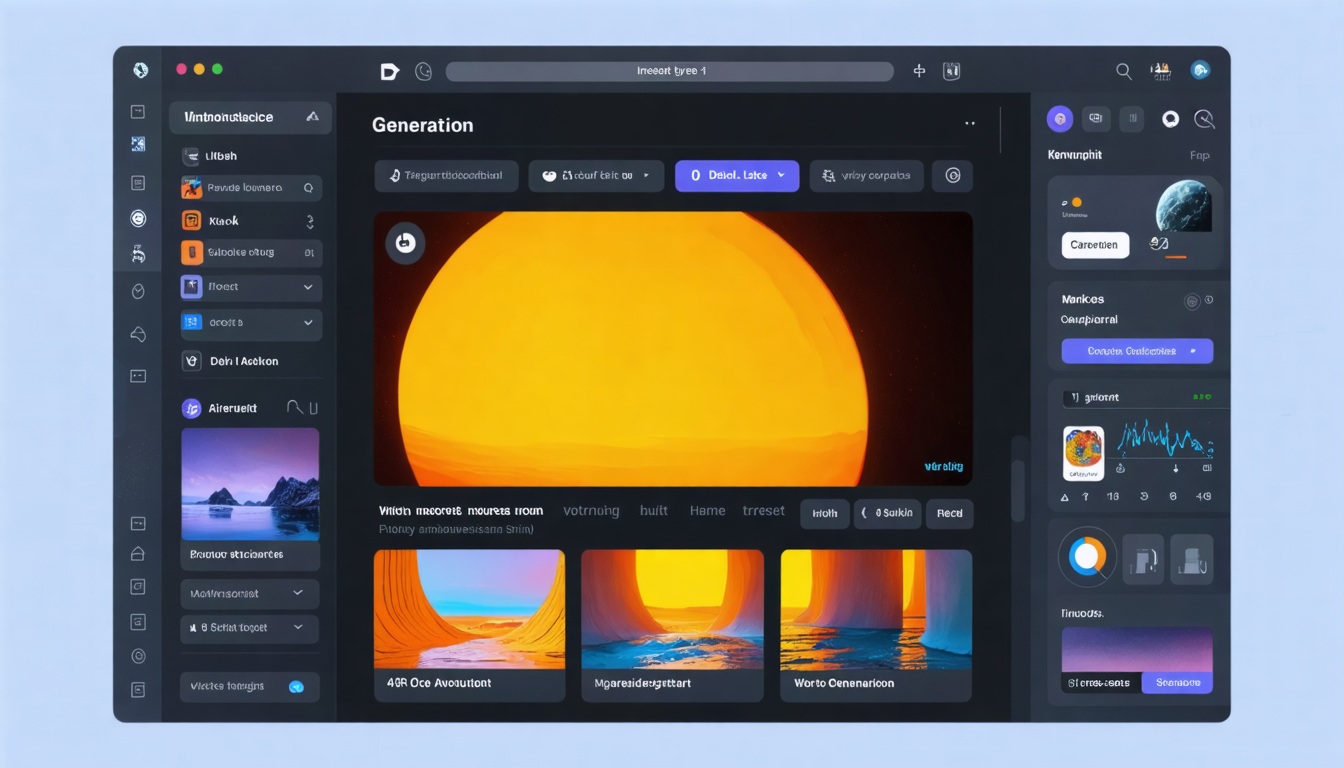 découvrez nano banana, la nouvelle ia générative d'images développée par google, désormais intégrée à chrome pour une création visuelle innovante et rapide.
