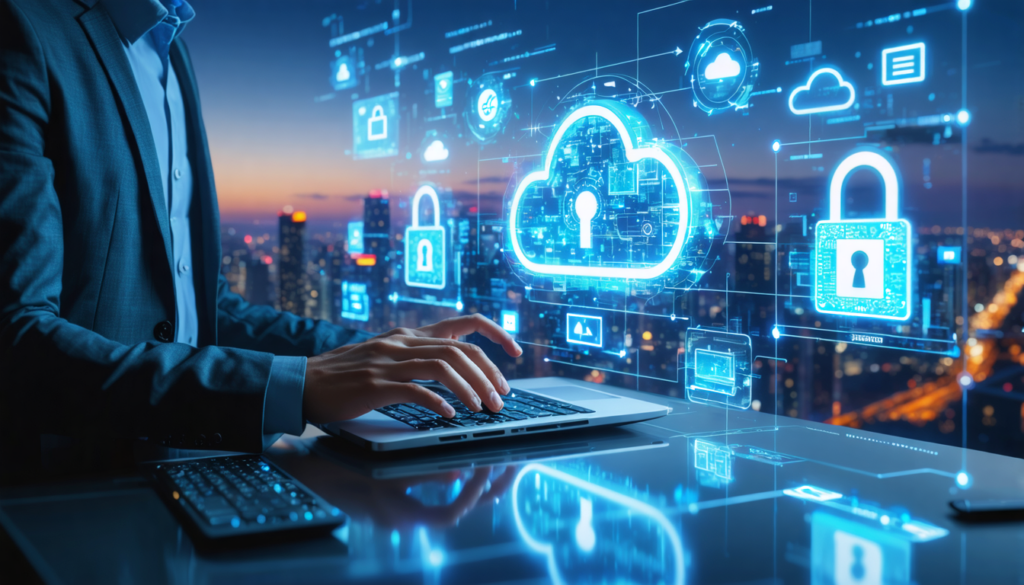 NordLocker : notre analyse du service de cloud le plus sûr du marché