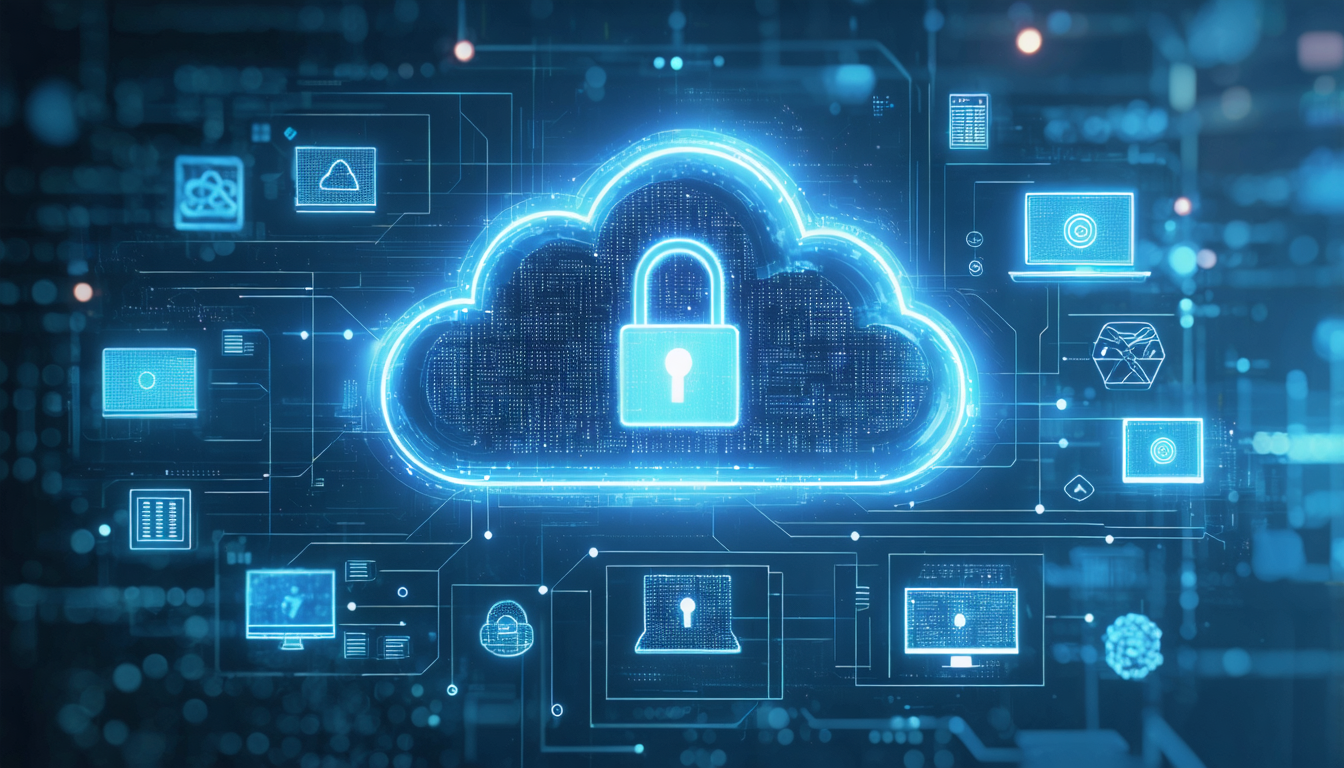 découvrez notre analyse complète de nordlocker, le service de cloud le plus sécurisé du marché, alliant confidentialité, simplicité et performance pour protéger vos données en toute confiance.