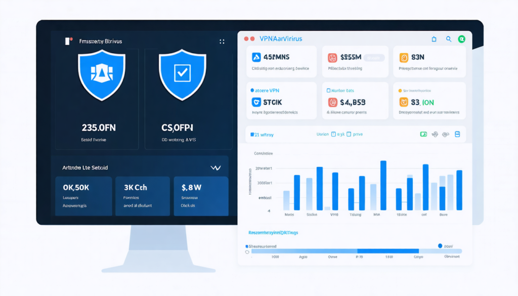 Norton Antivirus : Analyse complète de la suite de sécurité pour déterminer si elle conserve sa place de leader