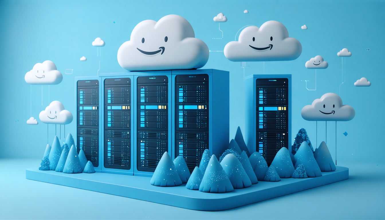 découvrez comment nvidia, amazon et microsoft prévoient un investissement majeur de 60 milliards d'euros dans openai pour accélérer l'innovation en intelligence artificielle.