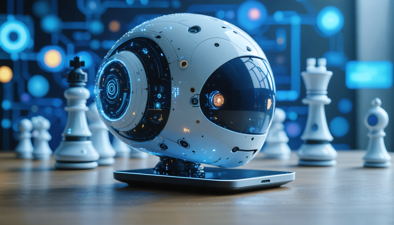 découvrez comment openai, google et anthropic adoptent des stratégies distinctes pour développer l'intelligence artificielle générale et façonner l'avenir de la technologie.