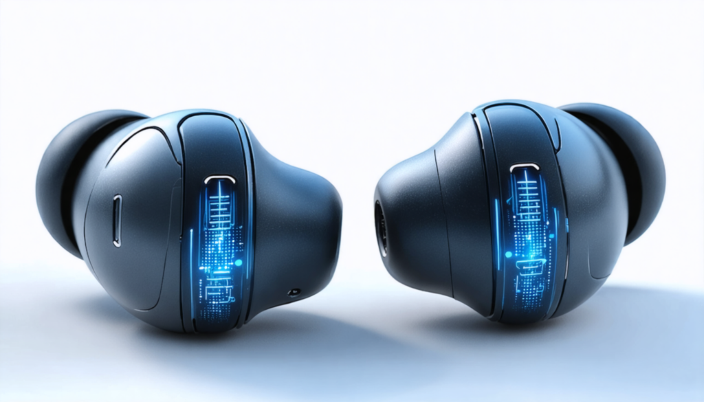 OpenAI : Une fuite dévoile les écouteurs ChatGPT… et une surprise de taille !