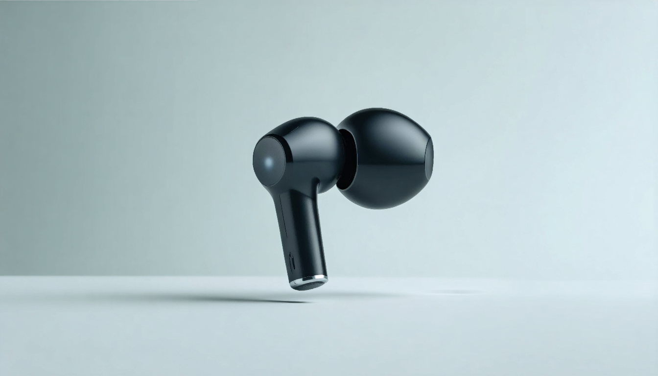 découvrez la fuite exclusive sur les nouveaux écouteurs chatgpt d'openai, avec une surprise inattendue qui va révolutionner votre expérience audio et ia.