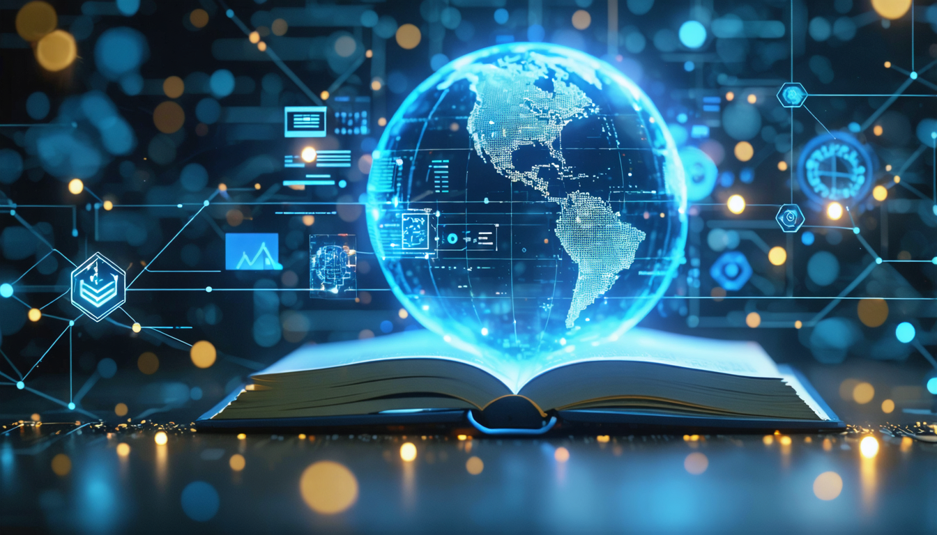 découvrez comment chatgpt intègre directement les informations de grokipedia, challenger d'openai, pour fournir des réponses précises et enrichies.