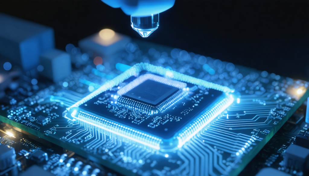 OpenAI conclut un partenariat de 10 milliards avec Cerebras pour booster la rapidité de ses réponses en intelligence artificielle