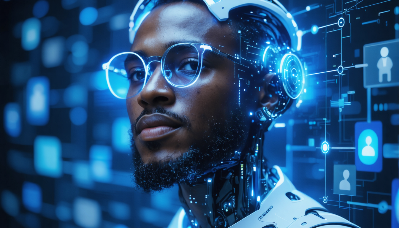 découvrez le nouveau réseau social innovant d'openai qui utilise la reconnaissance de votre iris pour garantir sécurité et confidentialité.