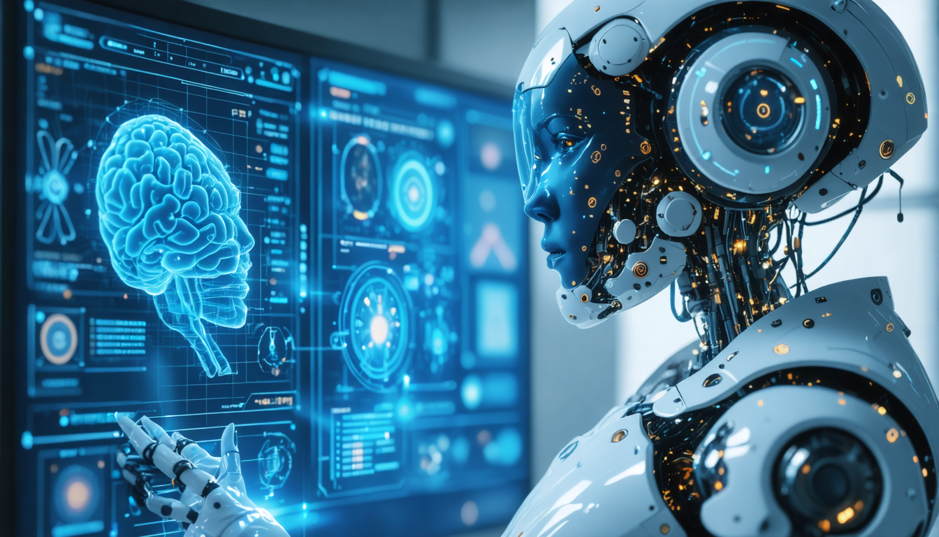 openevidence, la startup d'intelligence artificielle médicale, lève 250 millions de dollars et double sa valorisation, renforçant son positionnement dans le secteur de la santé numérique.