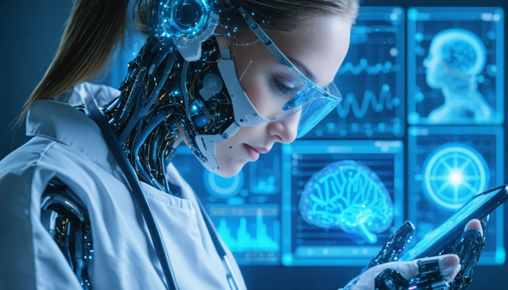 OpenEvidence, startup AI medis, mengumpulkan 250 juta dolar dan melihat valuasinya menggandakan