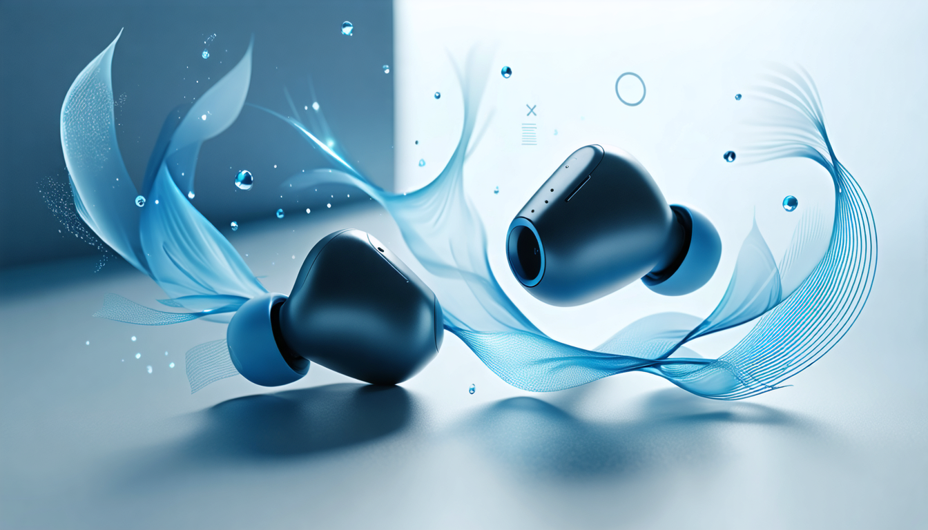 découvrez openfit pro, le casque audio qui combine liberté de mouvement, suppression sonore avancée et autonomie prolongée pour une expérience sonore inégalée.