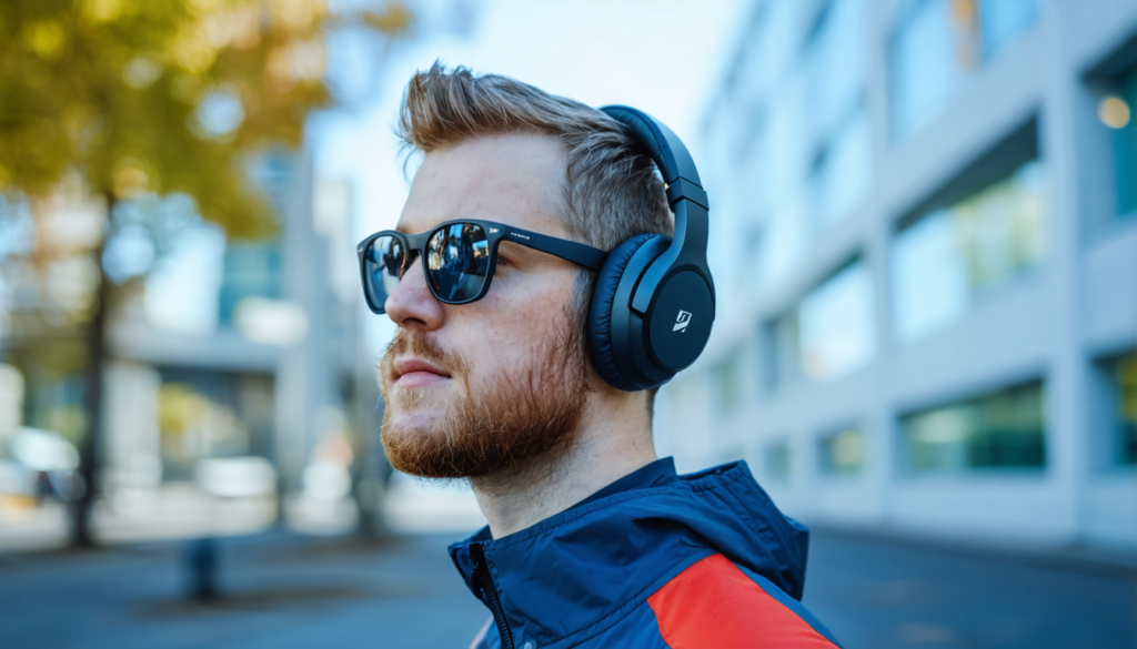 découvrez openfit pro, l'innovation qui combine liberté totale, suppression sonore avancée et autonomie prolongée pour une expérience audio inégalée.
