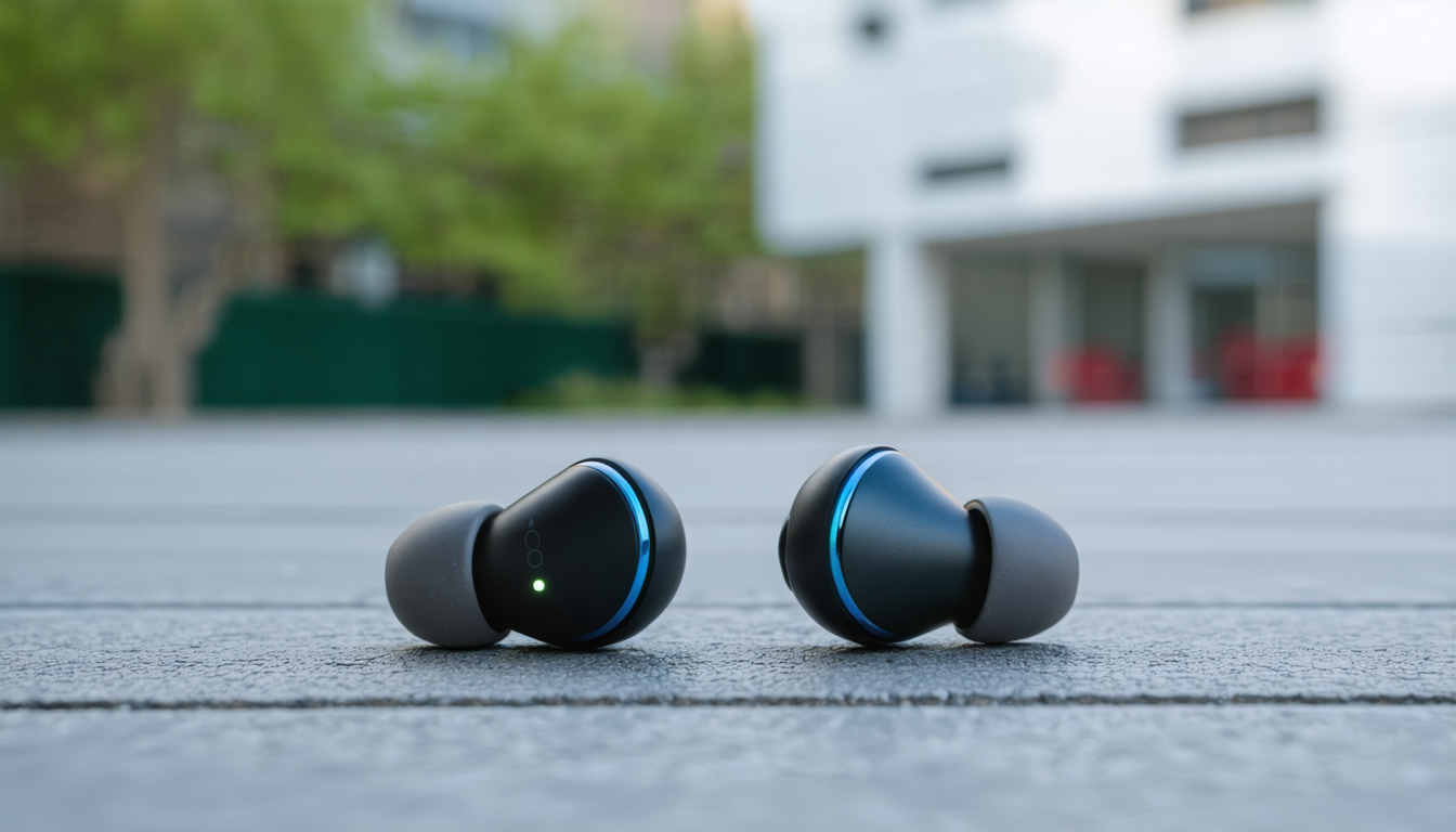 découvrez openfit pro, la combinaison idéale de liberté de mouvement, suppression sonore avancée et autonomie prolongée pour une expérience audio incomparable.