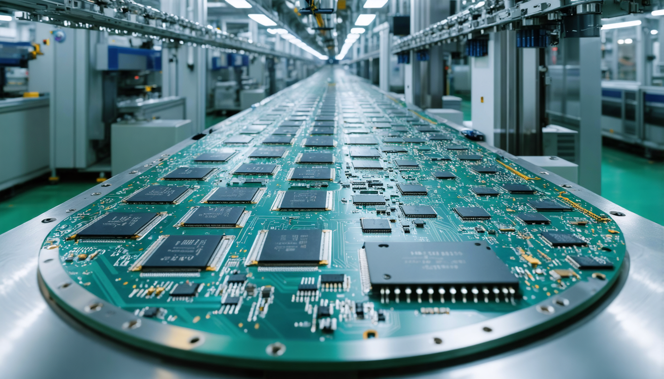 découvrez pourquoi le prix d'un composant essentiel de pc explose après l'augmentation déjà constatée des tarifs des ram, gpu et câbles, impactant le coût global des ordinateurs.