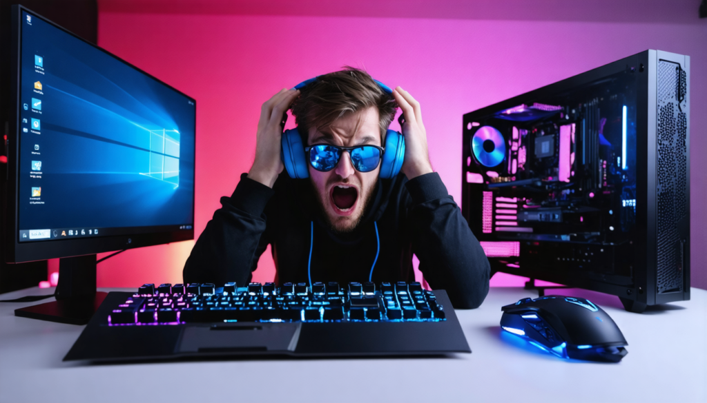 PC : Harga komponen kunci ini melambung setelah kenaikan RAM, GPU, dan kabel