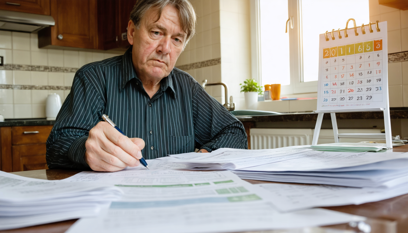 il ne vous reste que quelques jours pour contester cette taxe et potentiellement récupérer une somme importante. ne laissez pas passer cette opportunité, agissez rapidement !