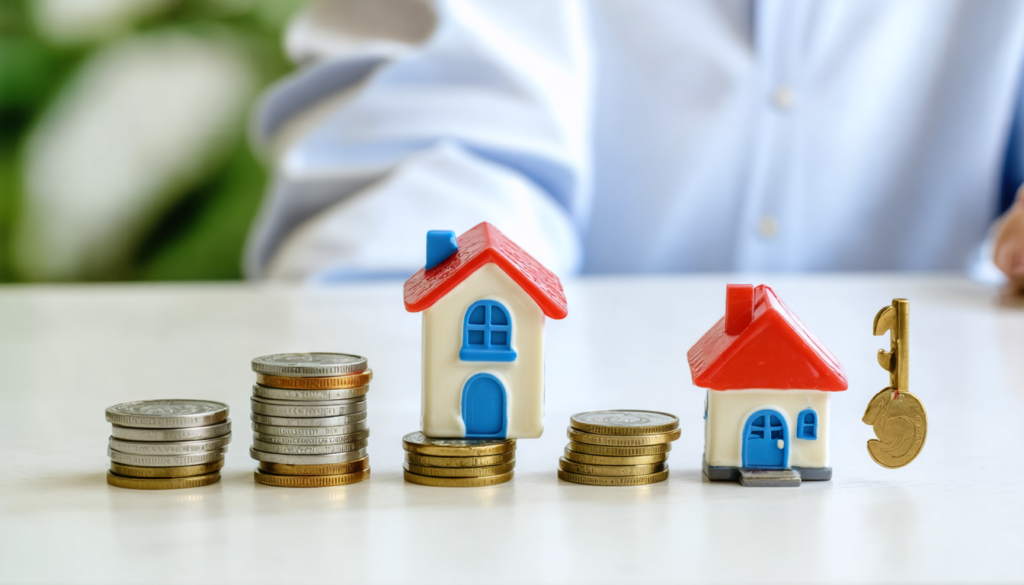 Plus-value immobilière : Faut-il vendre avant 2026 ou subir une taxation perpétuelle ? Découvrez l’impact réel de la réforme pour les familles