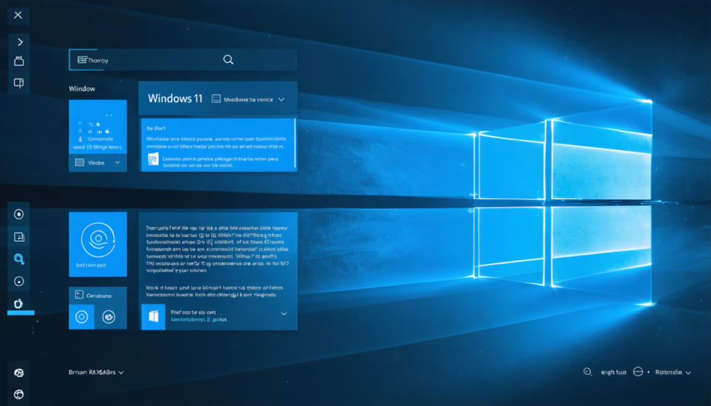 Pourquoi Microsoft doit impérativement accélérer le déploiement de Windows 11
