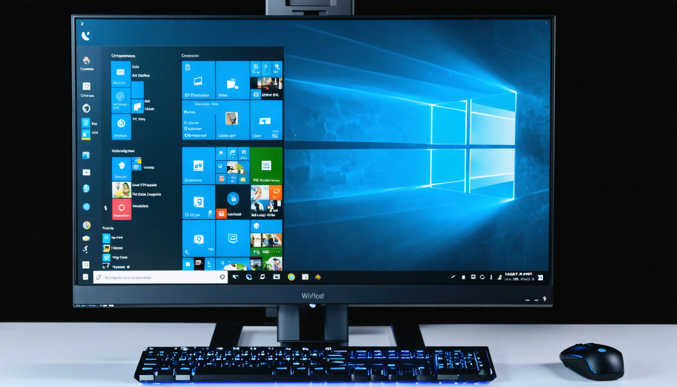 découvrez pourquoi microsoft doit impérativement accélérer le déploiement de windows 11 pour rester compétitif et répondre aux attentes des utilisateurs.