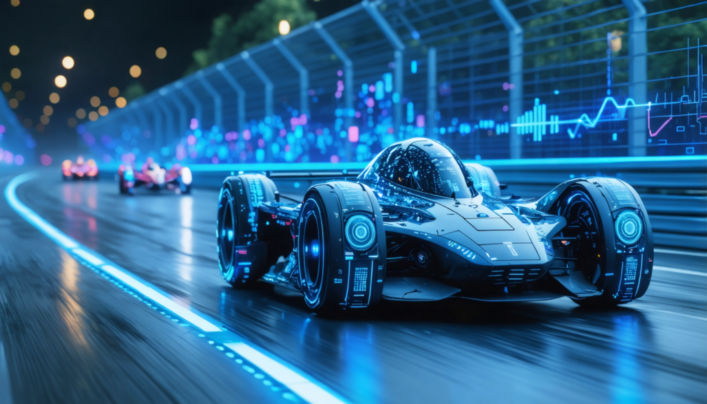 Pourquoi l’IA stagne malgré l’optimisme des dirigeants