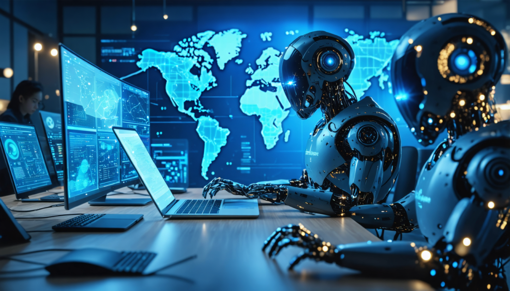 Ketika AI memperkuat phishing: strategi penting untuk melindungi diri Anda