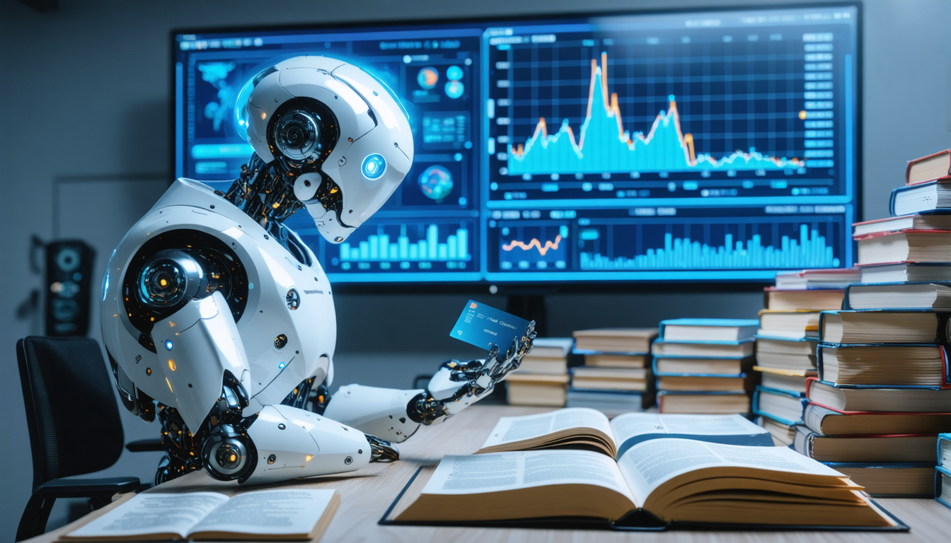 découvrez les enjeux financiers liés à l'utilisation de wikipédia par les intelligences artificielles et leur impact potentiel sur la qualité des réponses de chatgpt.