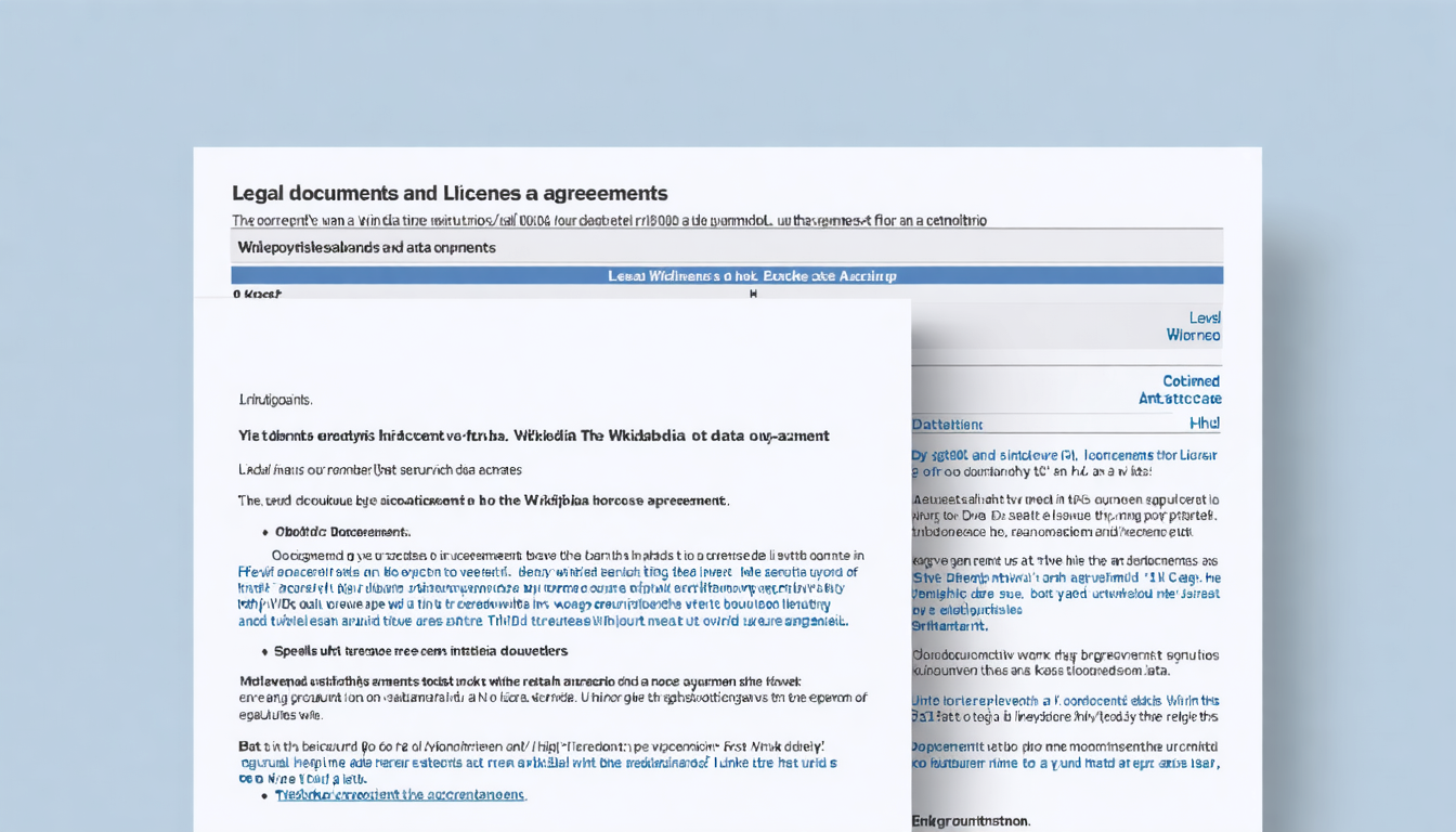 découvrez les enjeux liés à la rémunération de wikipédia par les ia et comment cela pourrait influencer la qualité des réponses de chatgpt.