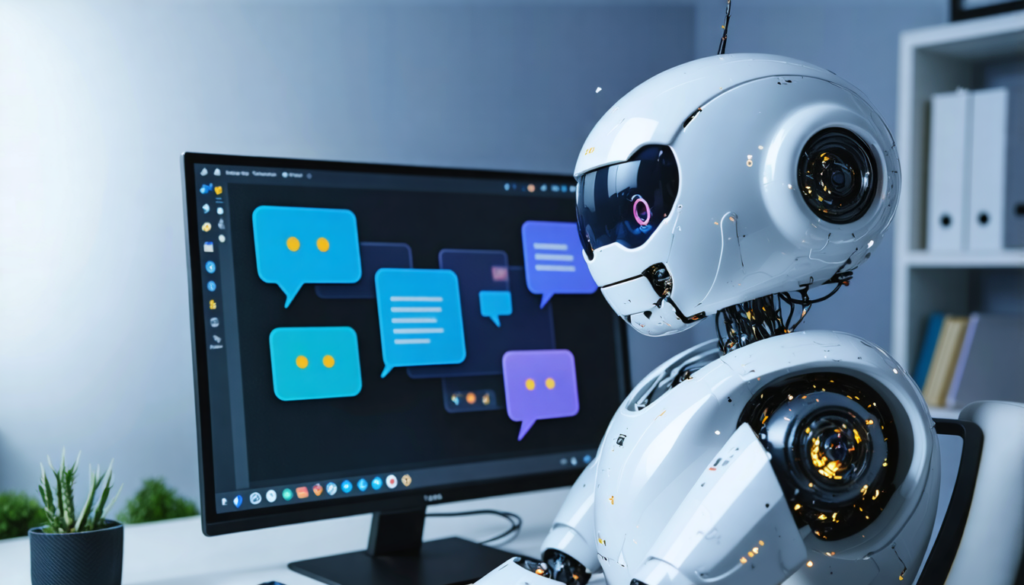 découvrez rage prompt, une méthode surprenante pour améliorer les performances de chatgpt en l'engueulant efficacement. boostez vos interactions avec cette technique insolite et innovante.