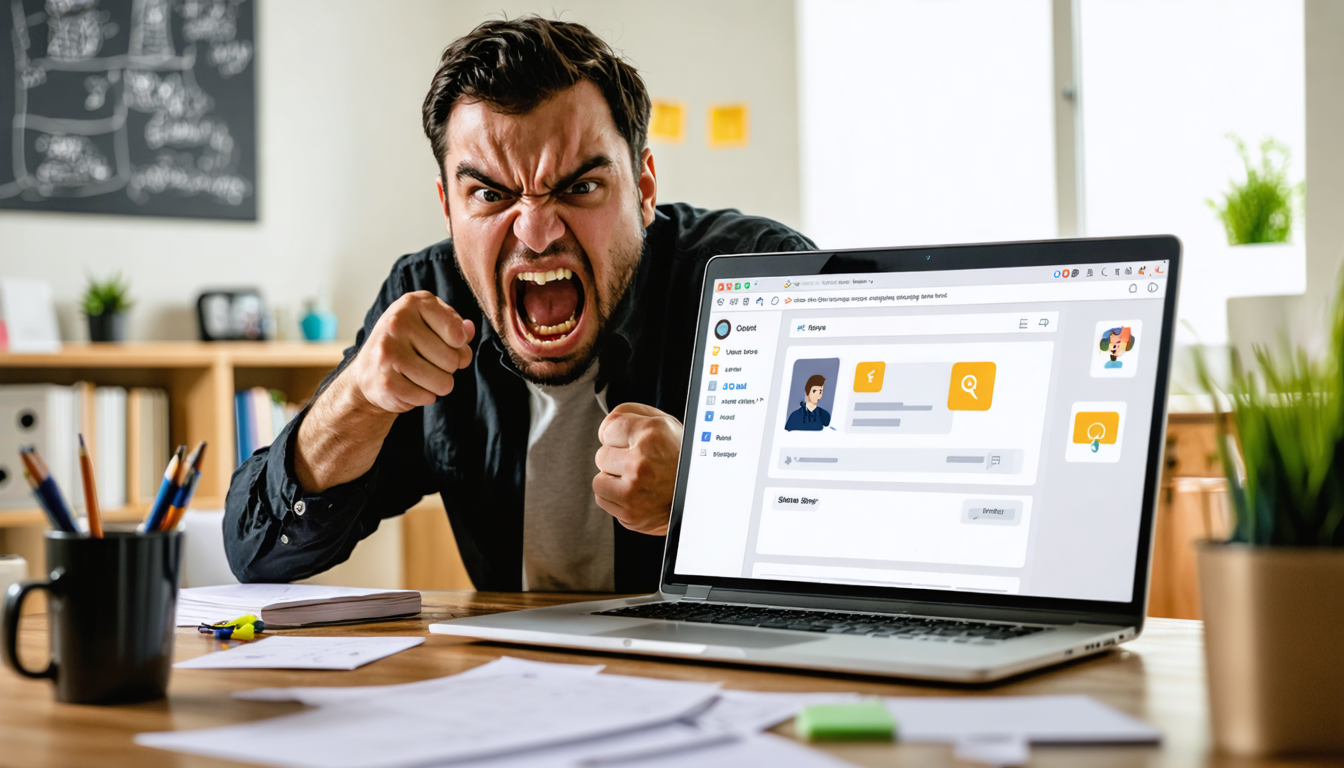 découvrez rage prompt, une méthode originale pour stimuler les performances de chatgpt en utilisant un style d'enguirlandage unique et efficace.