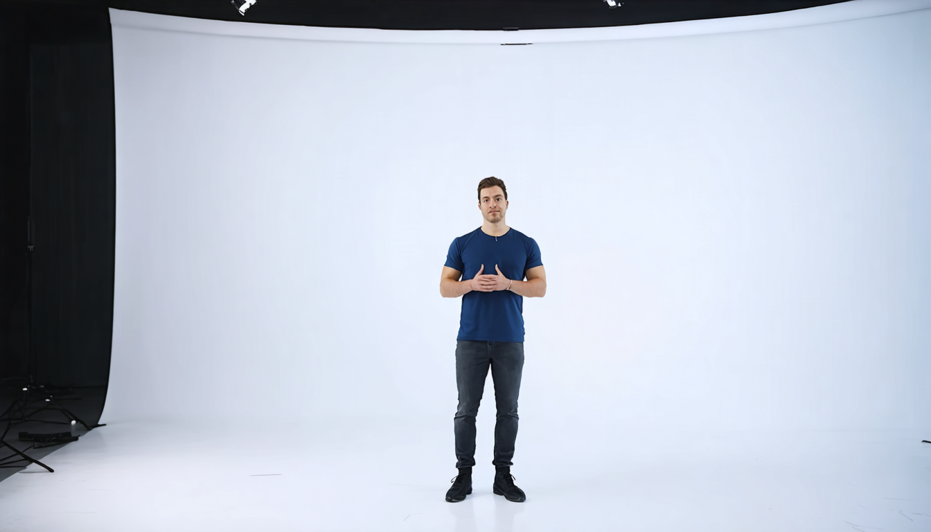 découvrez comment créer facilement une vidéo avec un avatar ia grâce à notre guide complet pour janvier 2026. maîtrisez les étapes clés et les outils indispensables pour réussir votre projet vidéo innovant.