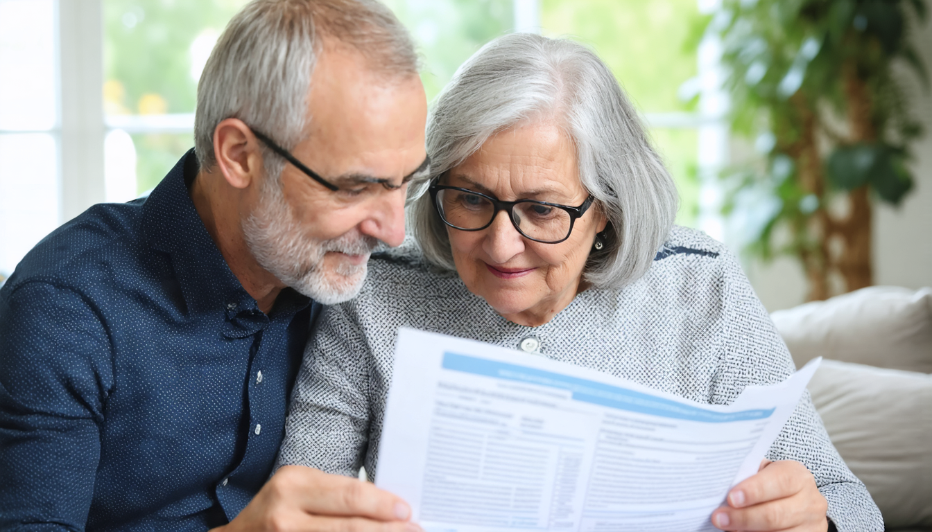 découvrez comment l'ajustement du budget 2026 peut réduire vos impôts si vous êtes retraité gagnant moins de 2 500 €, sous une condition précise à connaître.