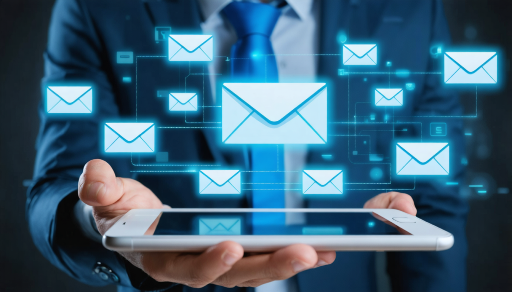 Révolution dans Gmail : l’IA Gemini s’invite directement dans votre messagerie