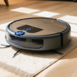 Roborock Saros Rover : Découvrez ses fonctionnalités phares