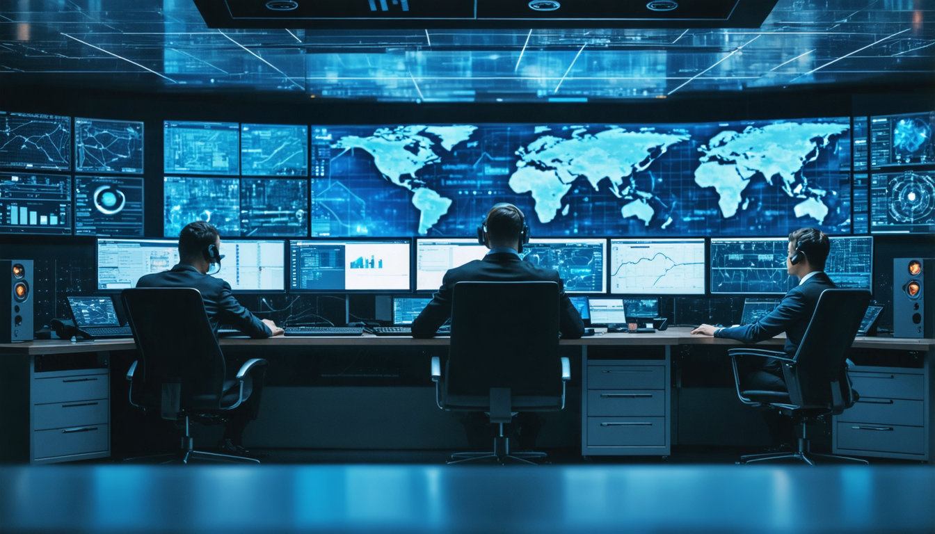 découvrez comment soc, siem et edr forment les piliers essentiels d'une stratégie de cybersécurité moderne pour protéger efficacement votre entreprise contre les menaces numériques.