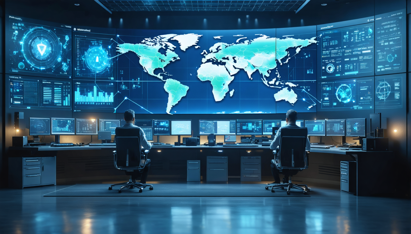 découvrez les rôles essentiels du soc, siem et edr pour construire une stratégie de cybersécurité efficace et protéger votre entreprise contre les cybermenaces modernes.