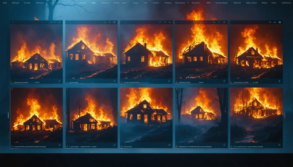 Scandale à Crans-Montana : l’IA Grok exploitée pour déshabiller virtuellement les victimes