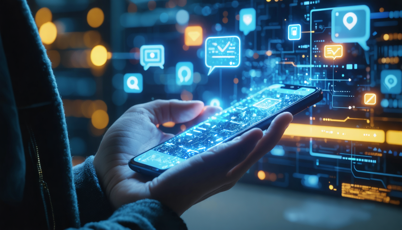 découvrez signal confer, le chatgpt innovant qui protège votre vie privée tout en offrant une expérience conversationnelle intelligente et sécurisée.