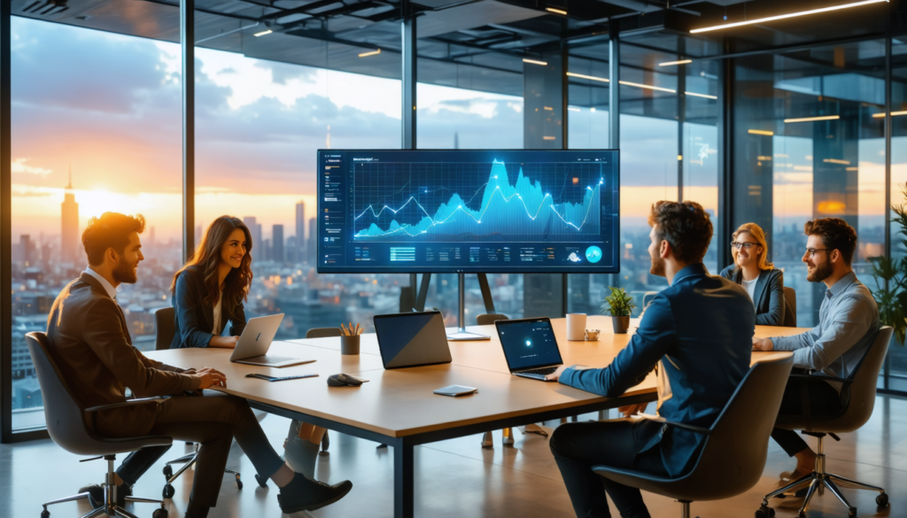 Skild AI : la startup dont la valorisation a explosé, triplant en seulement sept mois