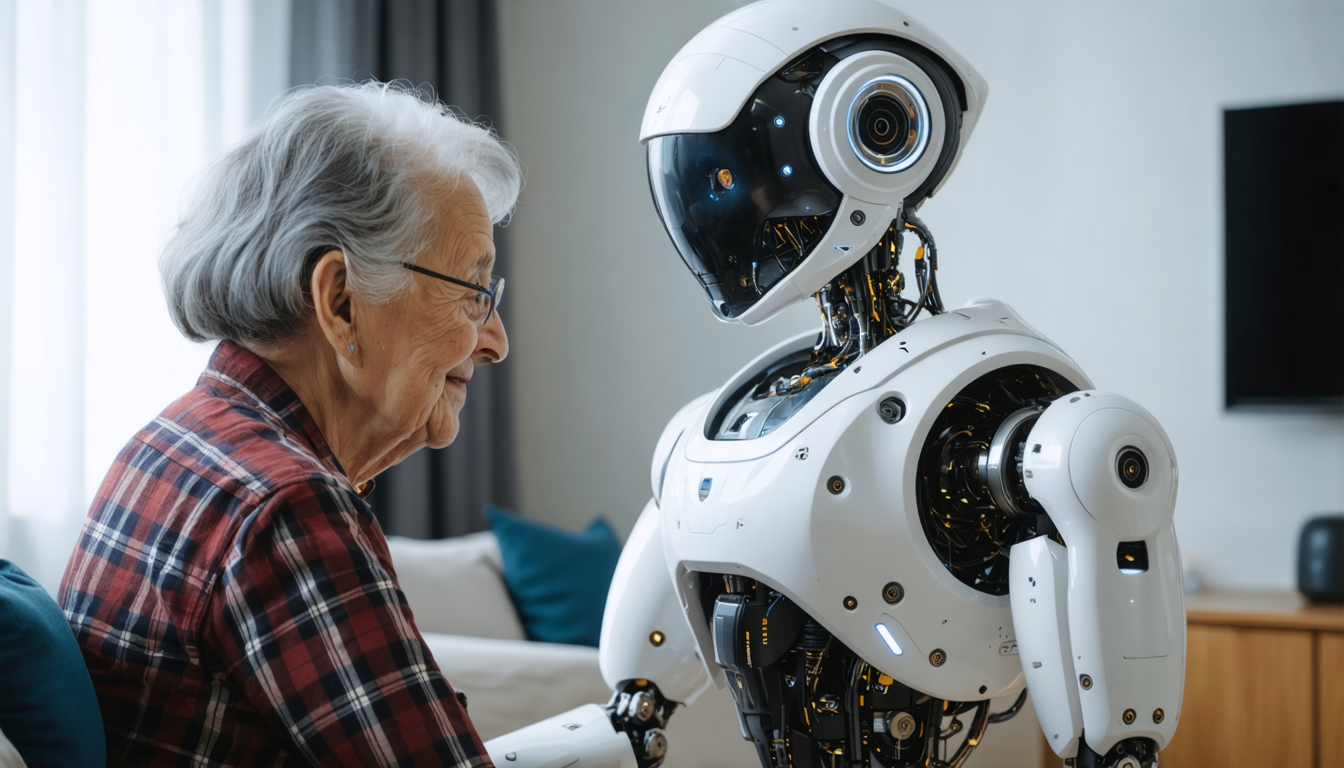 découvrez comment skild ai, la startup innovante, a vu sa valorisation tripler en seulement sept mois, révolutionnant le secteur de l'intelligence artificielle.