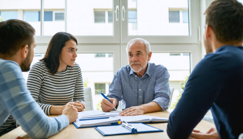 Succession : découvrez le nouveau seuil à partir duquel les héritiers doivent restituer cette aide aux retraités