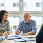 Inheritance: discover the new threshold from which heirs must repay this aid to retirees