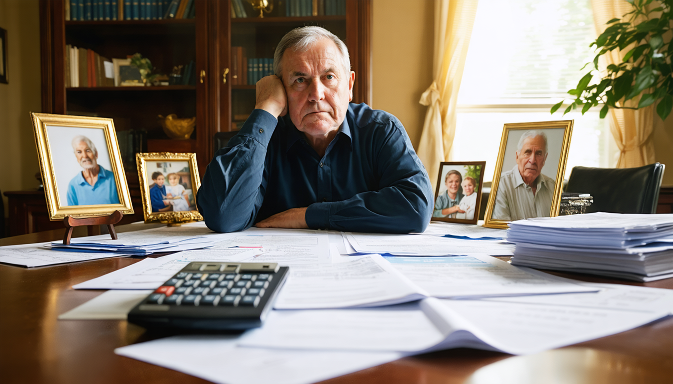 découvrez le nouveau seuil de succession à partir duquel les héritiers doivent rembourser cette aide destinée aux retraités. informez-vous sur les conditions et les montants concernés.