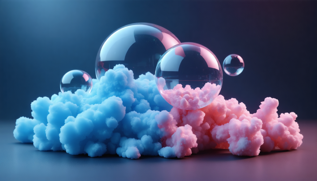 Kejutan para pemimpin: AI kesulitan menghasilkan keuntungan yang diharapkan