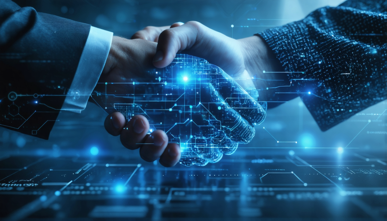 découvrez pourquoi openai a décidé de ne pas intégrer son intelligence artificielle à siri, surprenant ainsi le monde de la technologie.