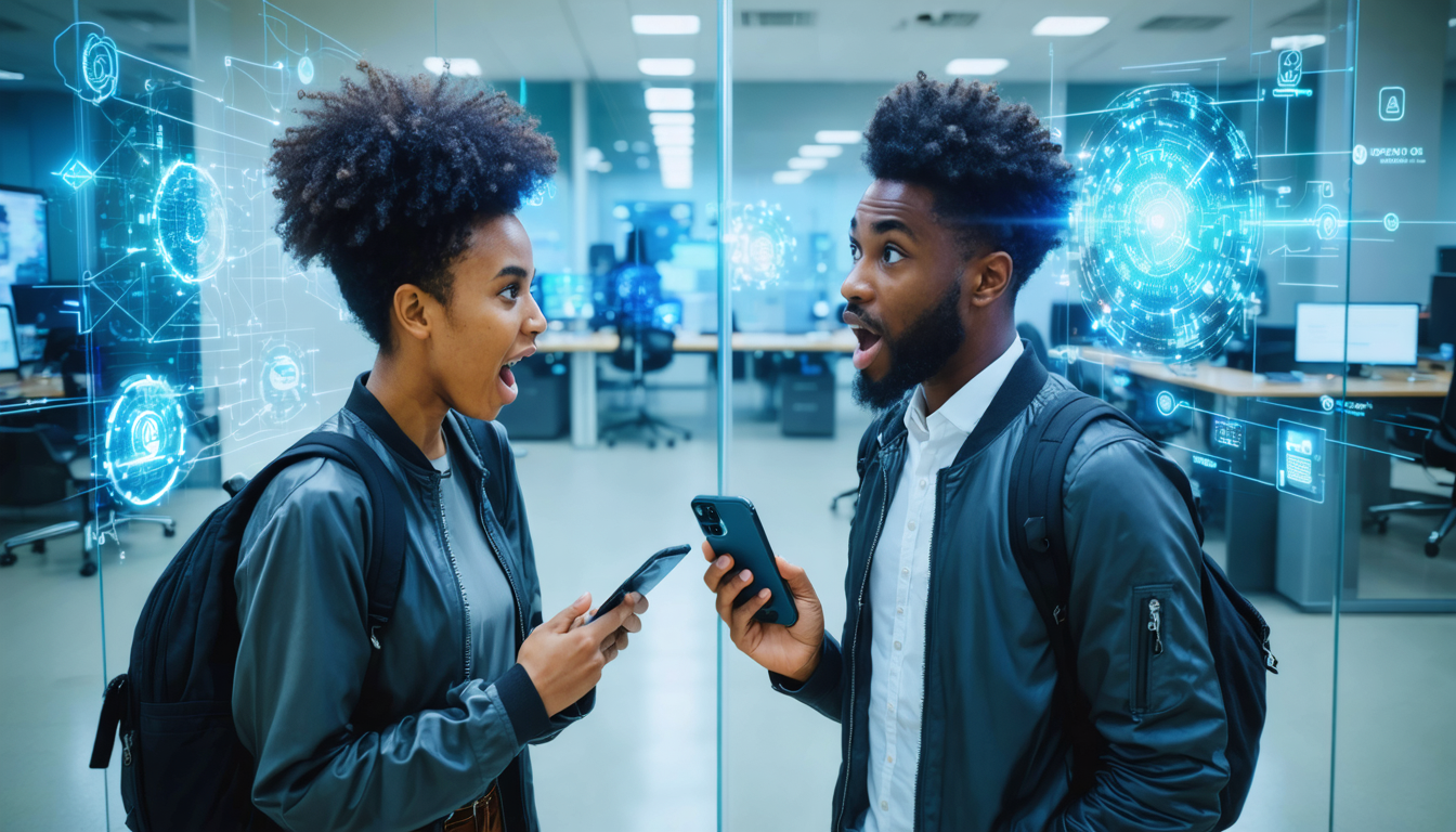 découvrez pourquoi openai a surpris tout le monde en décidant de ne pas intégrer son intelligence artificielle à siri, et les implications de ce choix inattendu.