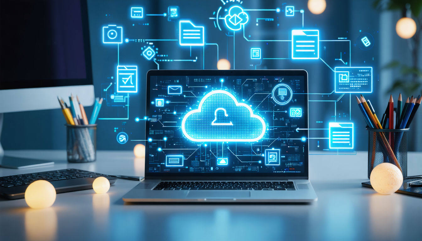 découvrez notre analyse complète de sync, le service de stockage en ligne sécurisé et facile à utiliser. découvrez ses fonctionnalités, avantages et tarifs pour bien choisir votre solution cloud.