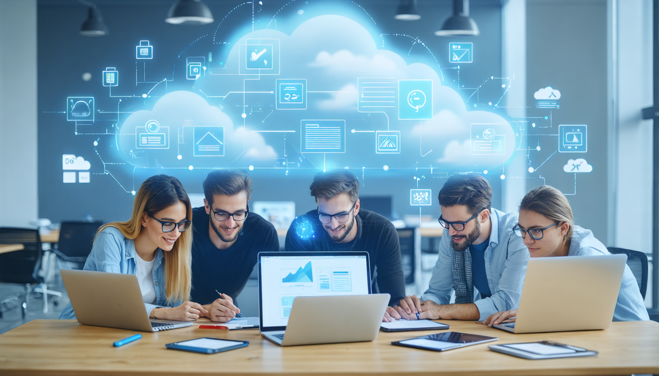 découvrez notre analyse complète de sync, le service de stockage en ligne sécurisé et performant, pour stocker et synchroniser vos fichiers en toute simplicité.