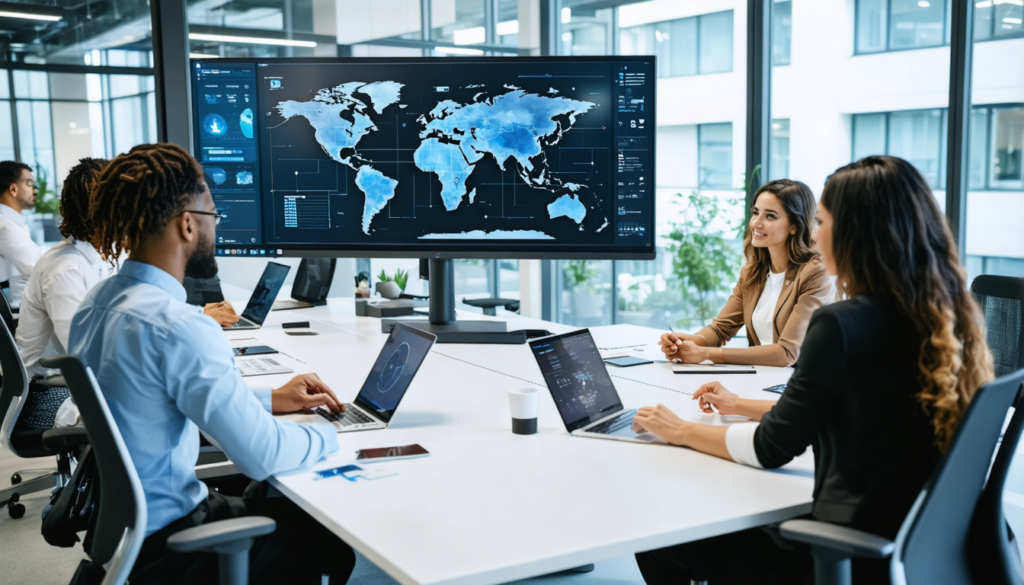 Synthesia mengumpulkan 200 juta euro dan melihat valuasinya melambung