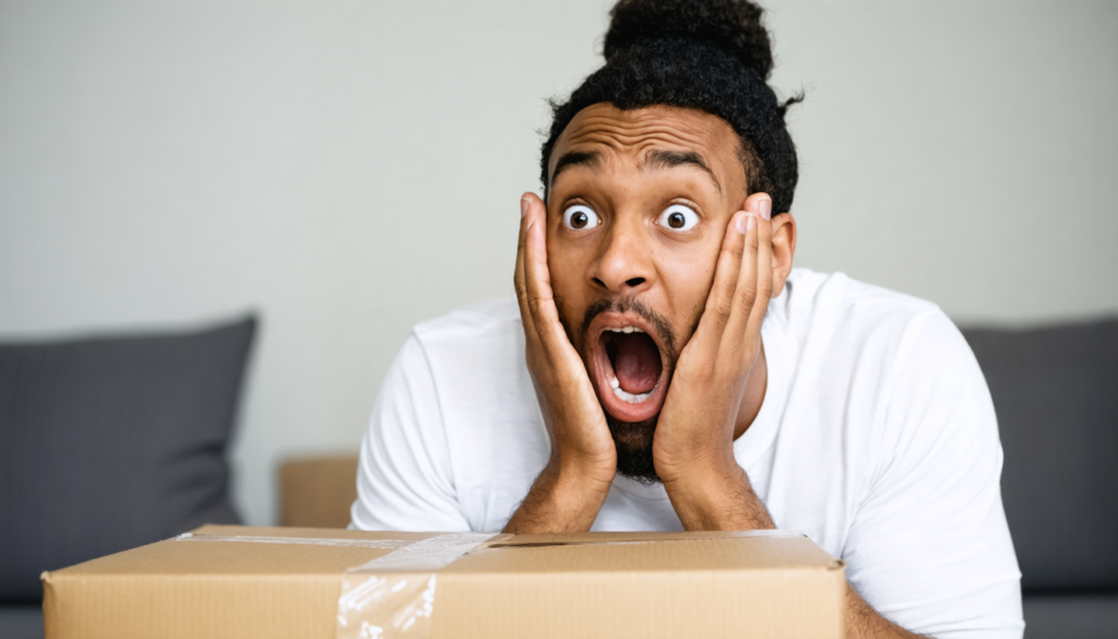 Taxe de 3€ sur les colis Shein et Temu : ce point crucial qui alourdit votre note