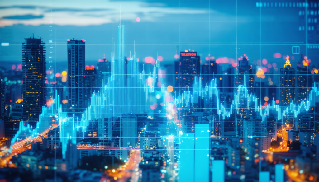 Taxe foncière : découvrez l’augmentation prévue de cet impôt dès janvier 2026