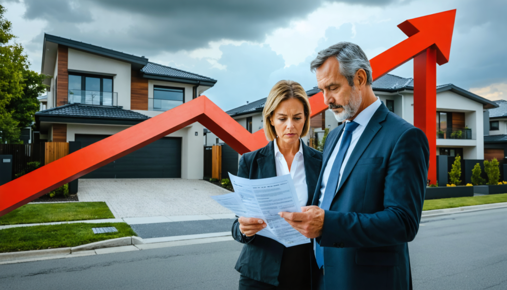 Taxe foncière : la hausse inévitable prévue pour 2026 malgré les reculs gouvernementaux